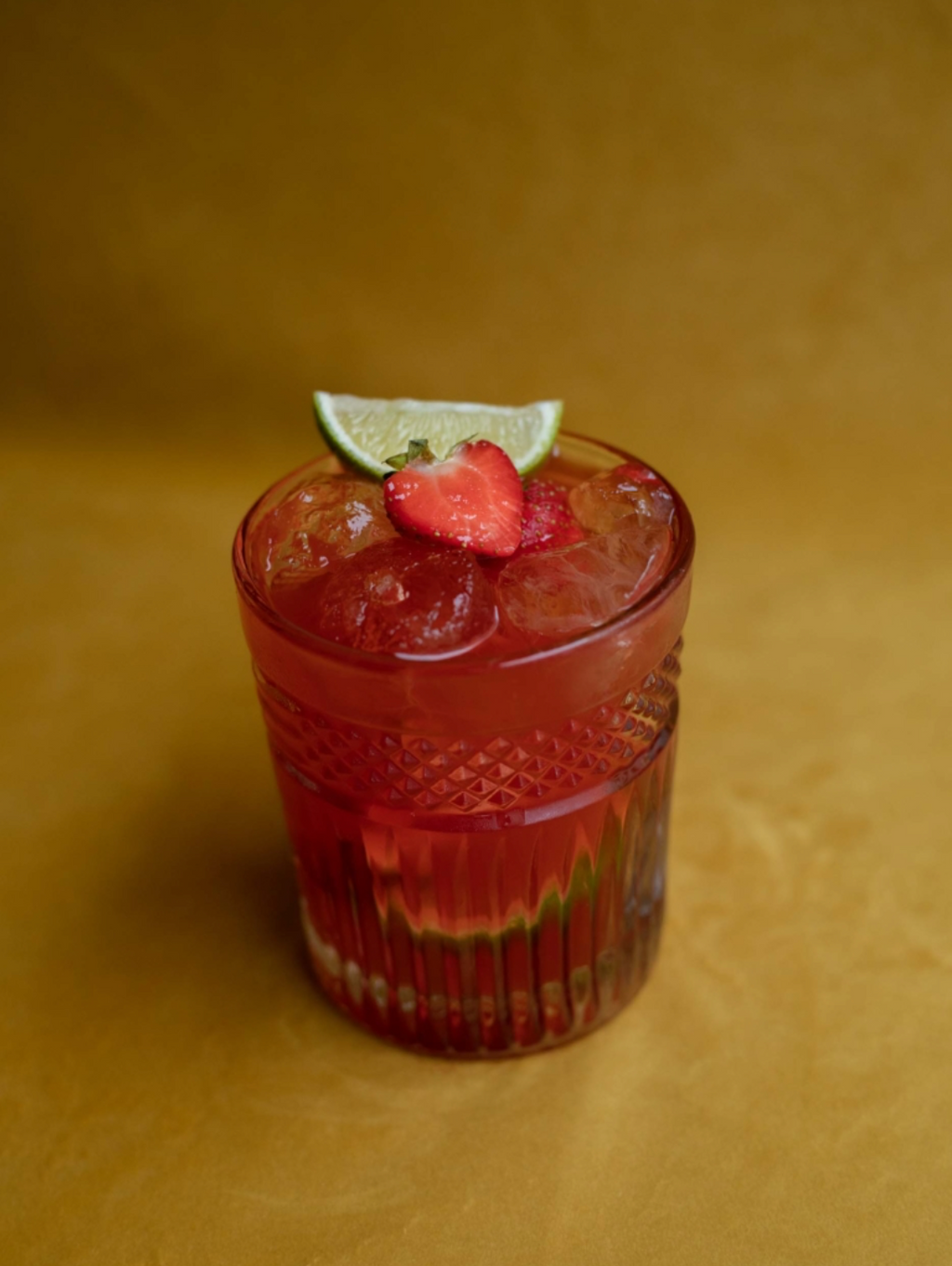 Strawberry Daiquiri