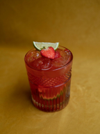 Strawberry Daiquiri