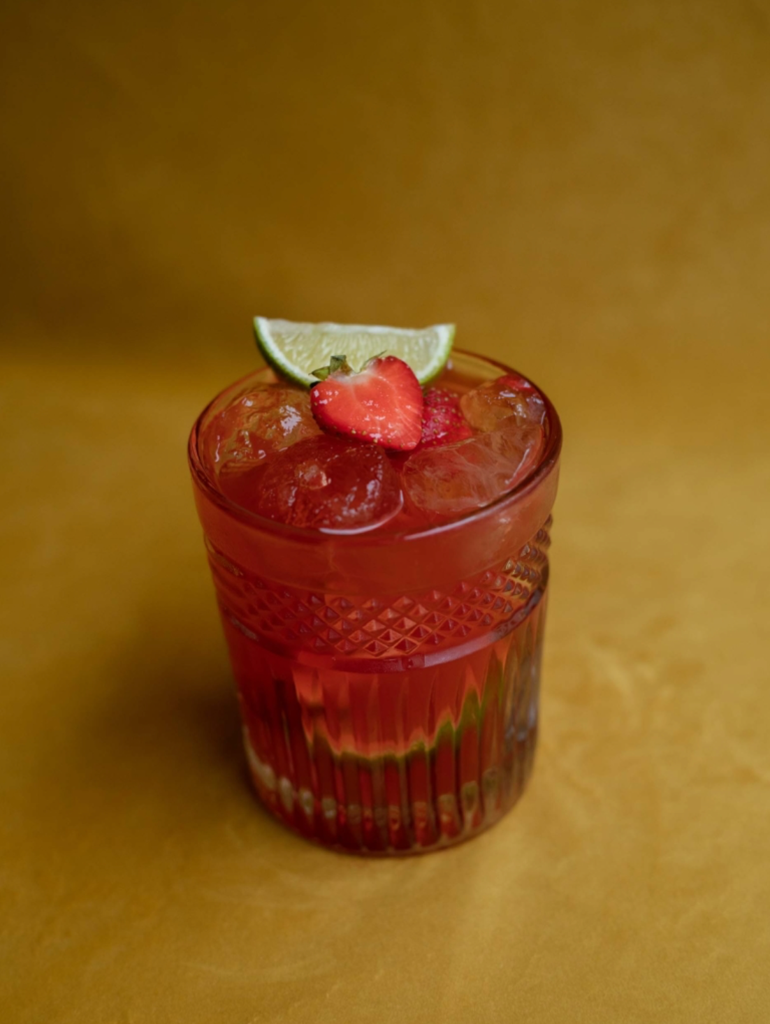 Strawberry Daiquiri
