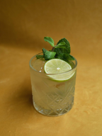 Virgin Mojito