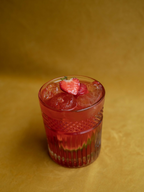 Virgin Strawberry Daiquiri