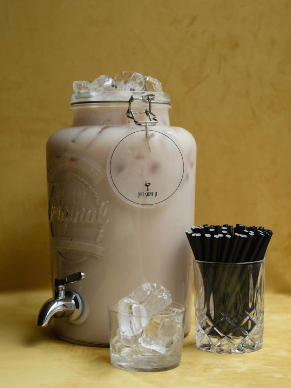 White Russian