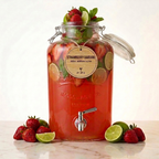 Strawberry Daiquiri