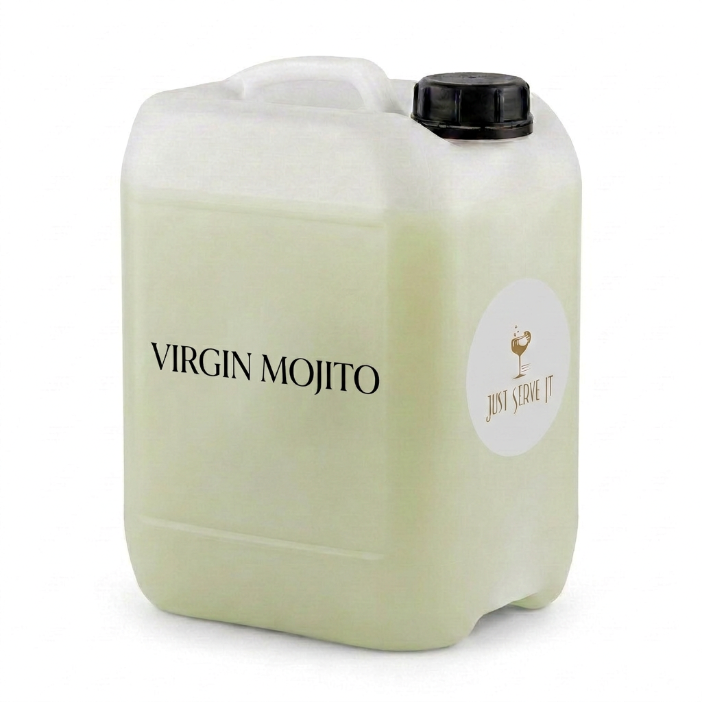 Virgin Mojito i dunk