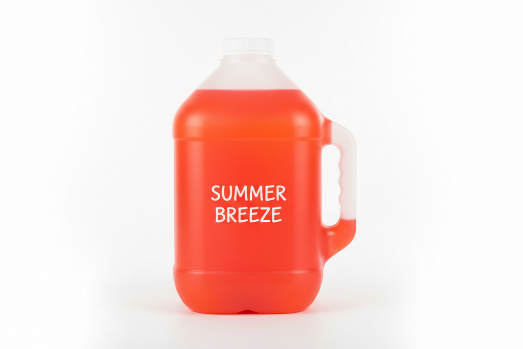 Summer Breeze i dunk