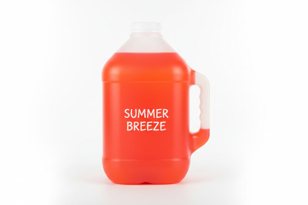 Summer Breeze i dunk