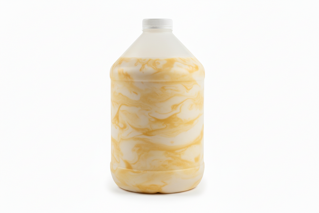Piña Colada i dunk