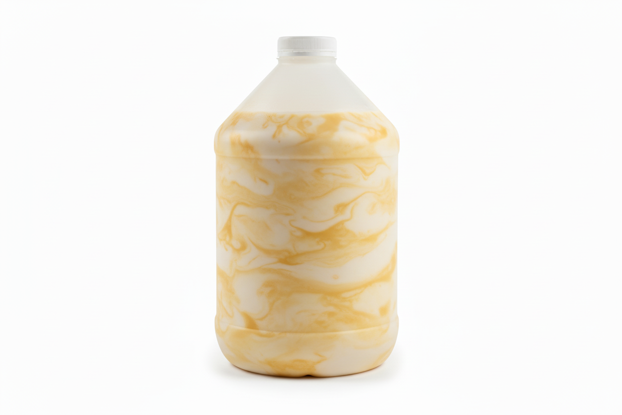 Piña Colada i dunk