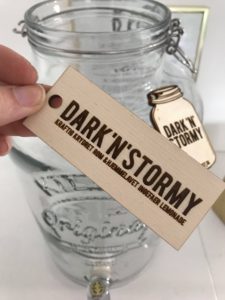 dark´n´stormy