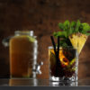 long island short glas