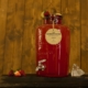 virgin strawberry daiquiri dispenser