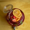 sangria dispenser