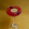 cosmopolitan glas