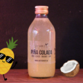 Piña Colada flaske