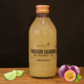 Passion daiquiri på flaske